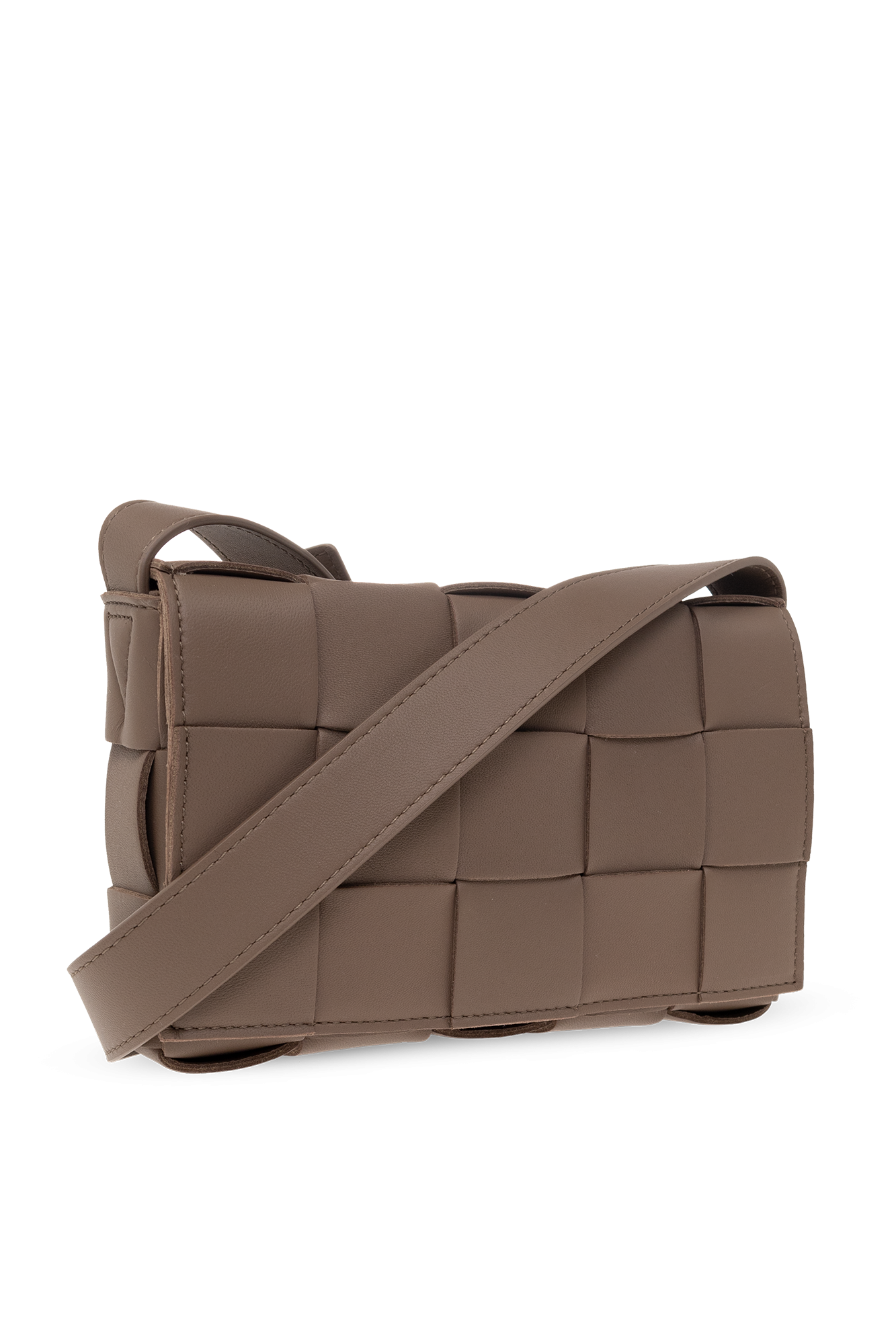 Bottega Veneta 'Cassette Mini' shoulder bag | Women's Bags